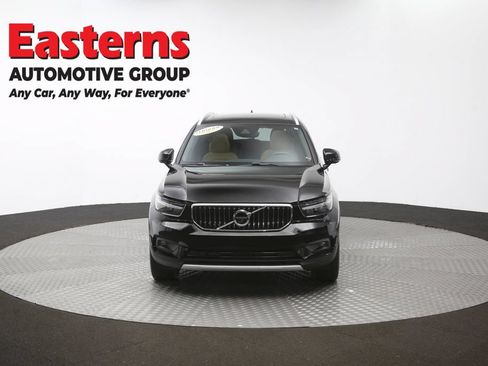 Used 2022 Volvo XC40 T5 Inscription AWD/4WD image 52