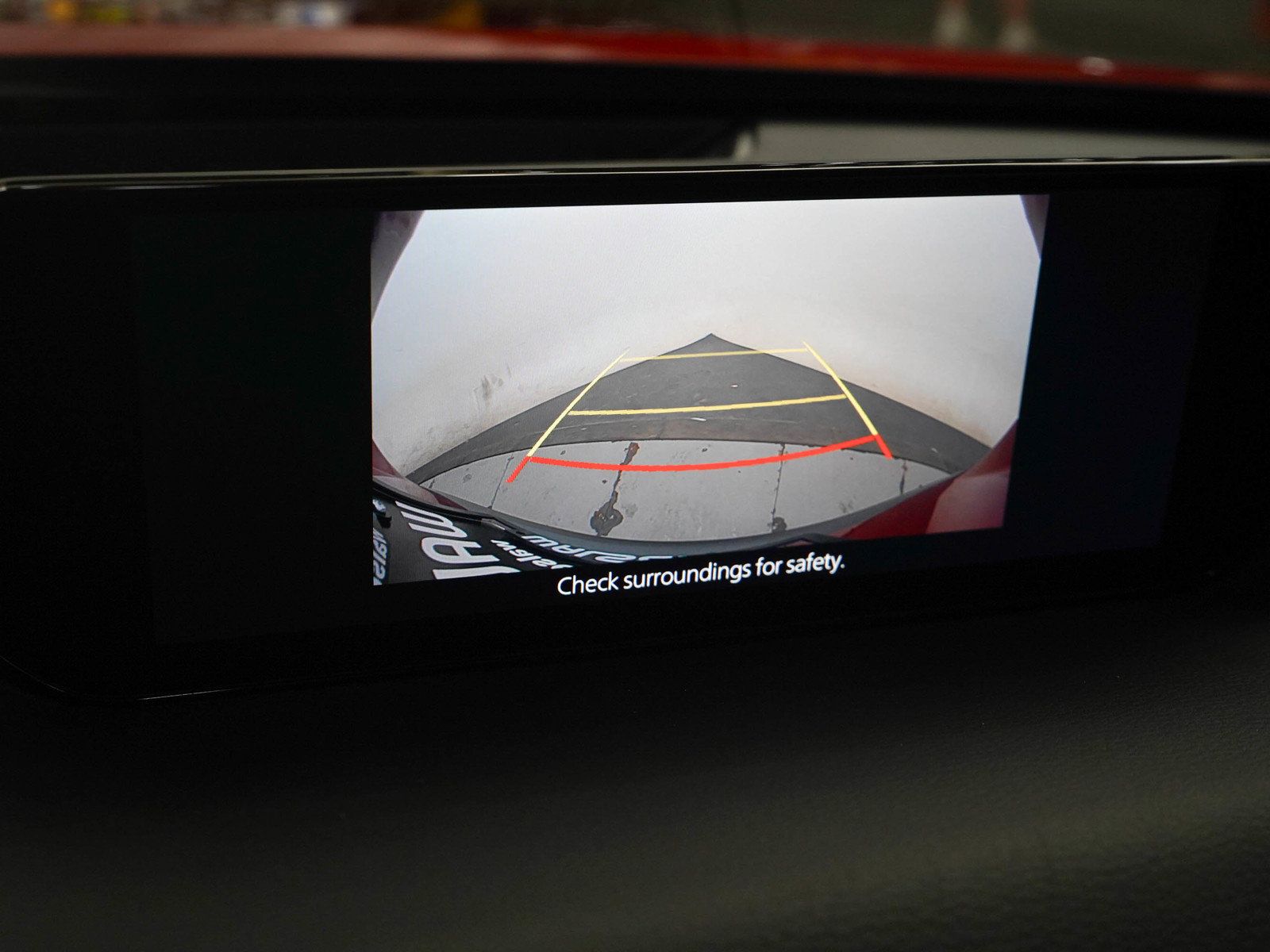 Used 2024 MAZDA CX-50 AWD 2.5 S w/ Premium Package image 22
