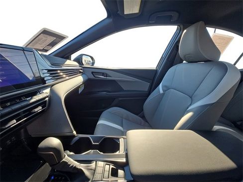 Certified 2026 Toyota Camry SE image 11