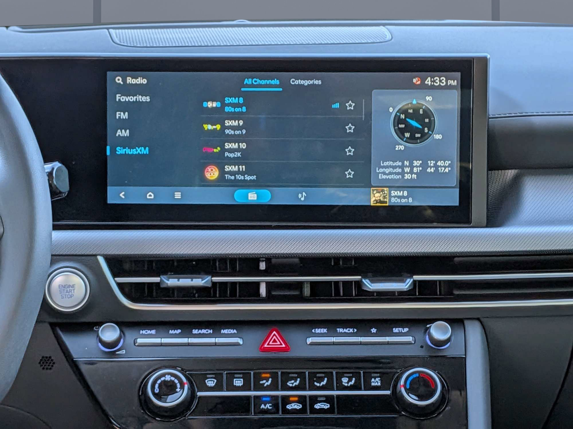 Certified 2026 Hyundai Sonata SE FWD image 17