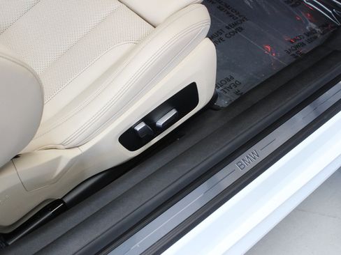 Used 2022 BMW 430i xDrive Convertible w/ Premium Package 2 image 46