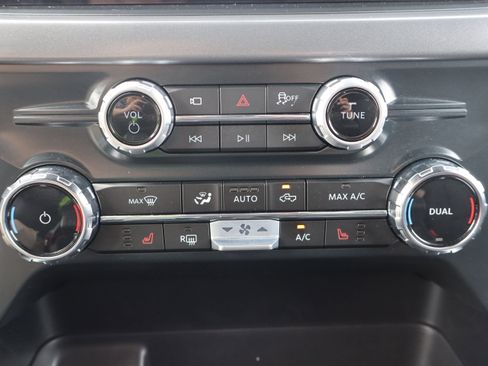 Used 2025 Ford F150 XLT w/ Equipment Group 302A MID AWD/4WD image 22