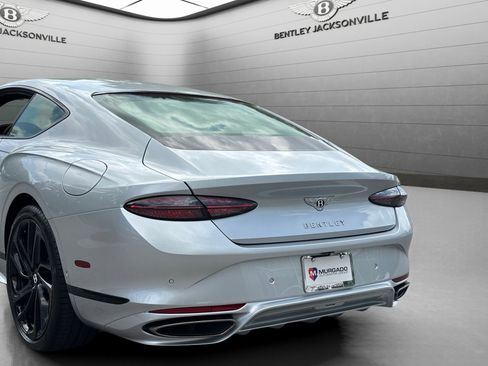 New 2025 Bentley Continental GT Speed image 23