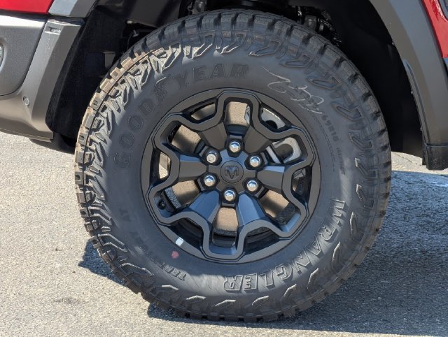 New 2026 RAM 1500 RHO w/ RHO Level 1 Equipment Group AWD/4WD image 4