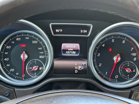 Used 2017 Mercedes-Benz GLE 350 image 25