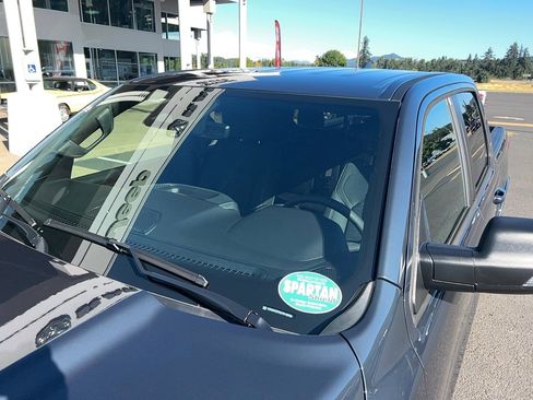 New 2026 RAM 1500 Big Horn image 21