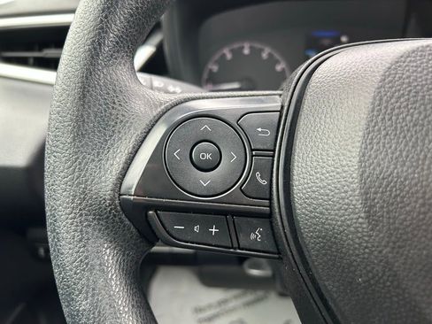 Certified 2024 Toyota Corolla LE image 18