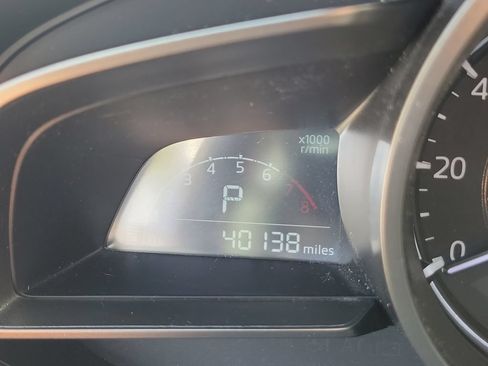 Used 2018 MAZDA CX-3 Touring w/ Preferred Equipment Package FWD image 25