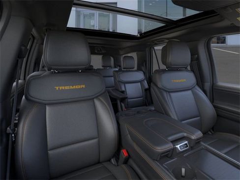 New 2026 Ford Expedition Tremor image 10