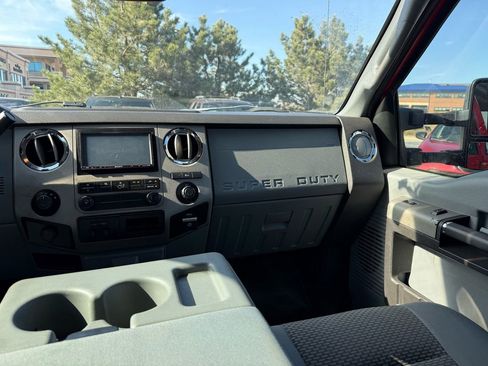 Used 2016 Ford F350 XLT AWD/4WD image 20