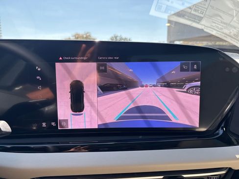 New 2026 Audi A6 Prestige image 24