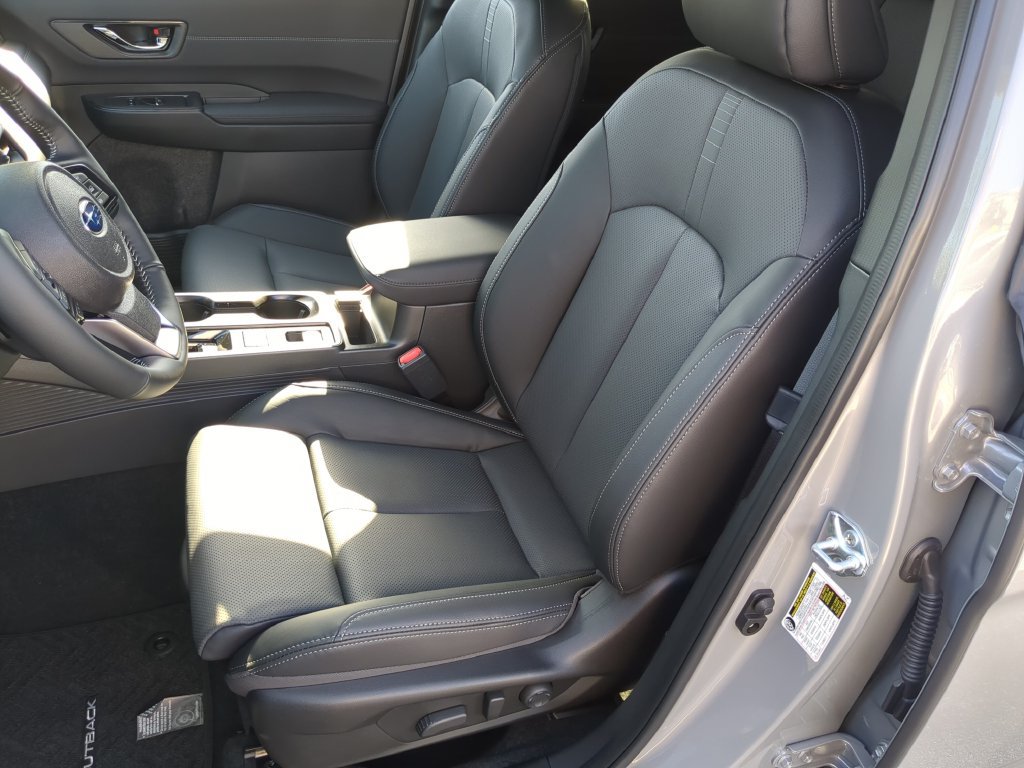 New 2026 Subaru Outback Touring XT AWD/4WD image 20