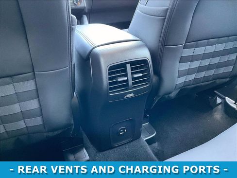 Used 2023 Ford Bronco Sport Big Bend AWD/4WD image 10