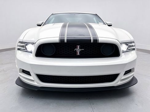 Used 2013 Ford Mustang Boss 302 w/ Boss 302 Accessory Pkg image 9