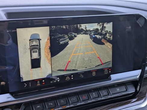 New 2026 Chevrolet Silverado 1500 RST w/ All Star Edition Plus image 22