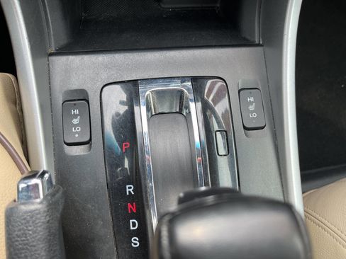 Used 2013 Honda Accord EX-L image 31