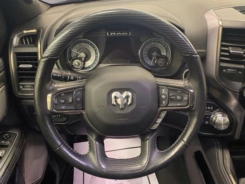 Used 2020 RAM 1500 Limited AWD/4WD image 26