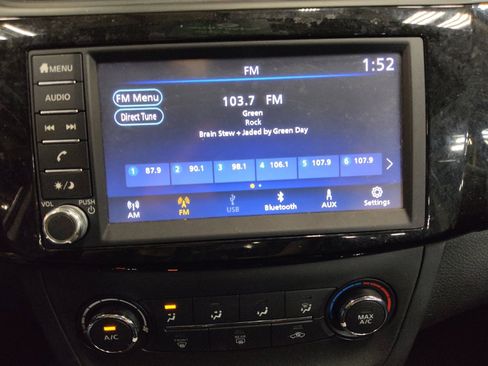 Used 2019 Nissan Sentra S FWD image 25