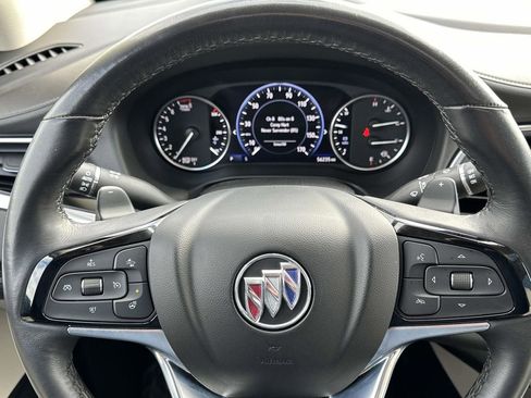 Certified 2023 Buick Enclave Avenir w/ Avenir Technology Package image 25