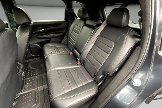 Certified 2024 Honda CR-V Sport-L image 24