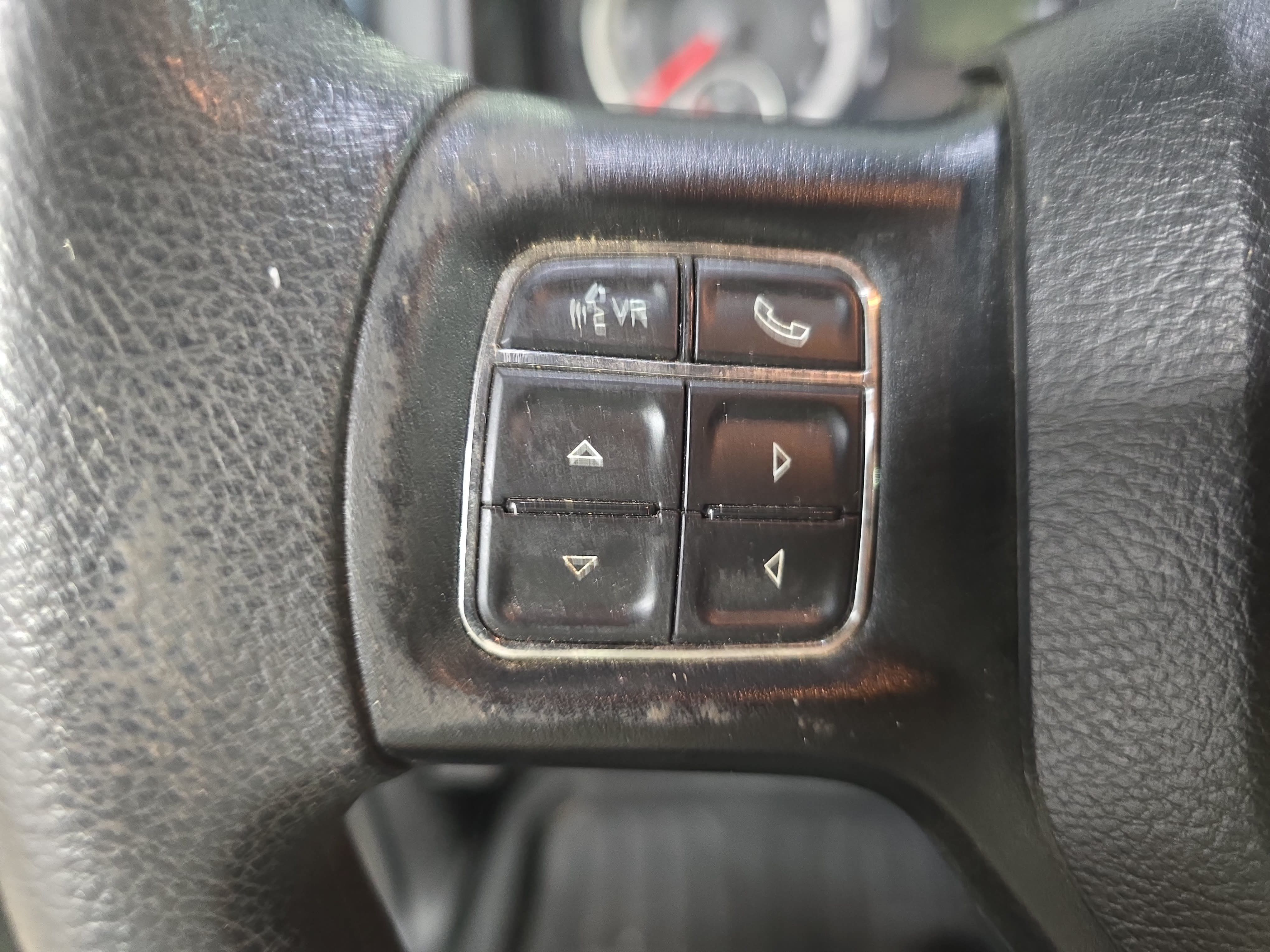 Used 2018 RAM 1500 Express w/ Express Value Package AWD/4WD image 14