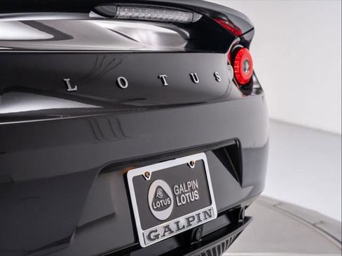 Used 2014 Lotus Evora 2+2 image 34