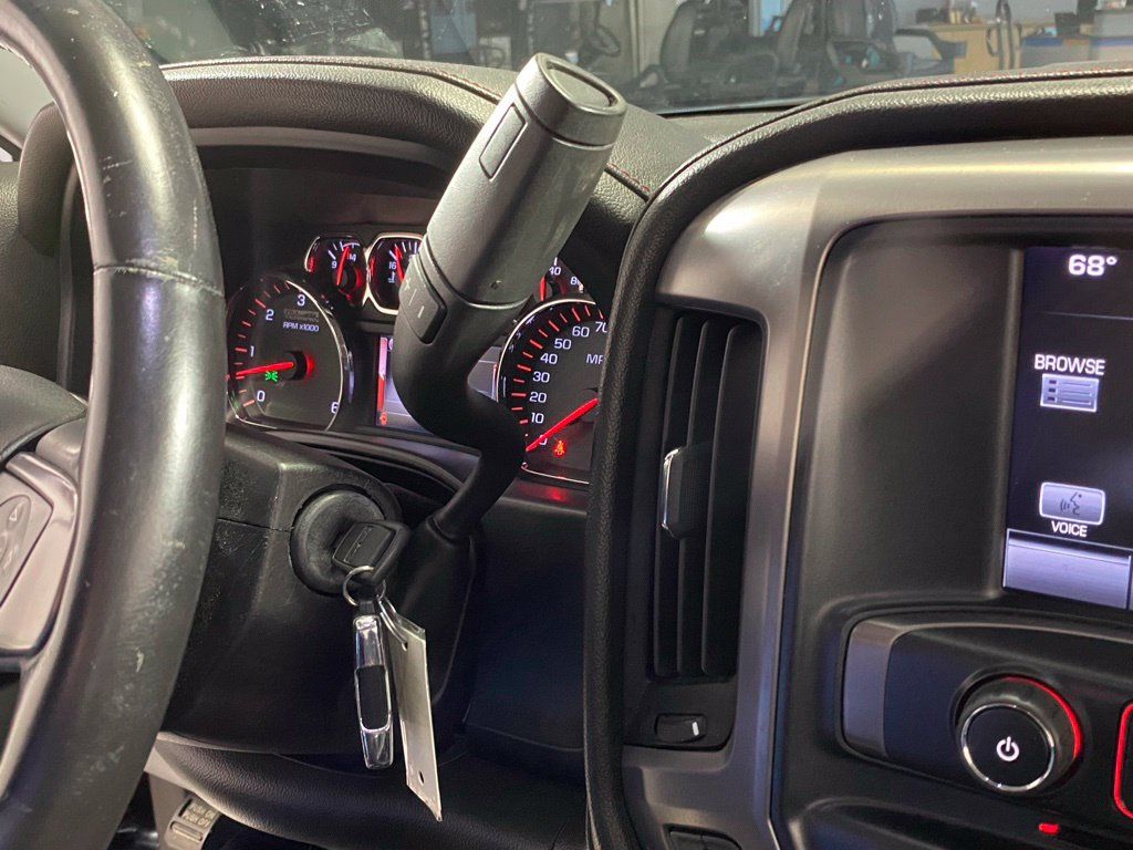 Used 2014 GMC Sierra 1500 SLT w/ All-Terrain Package AWD/4WD image 26
