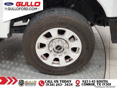 Used 2023 Ford F250 XLT w/ FX4 Off-Road Package image 28