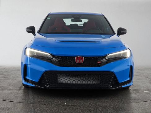 New 2026 Honda Civic Type R image 8