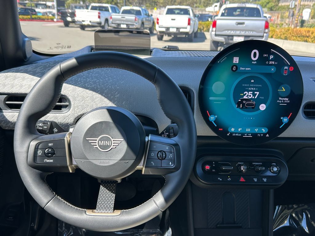 Used 2026 MINI Cooper S FWD image 17