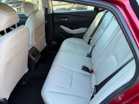 Used 2026 Honda Accord Touring image 15