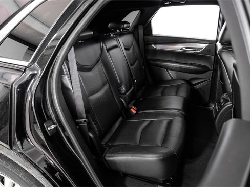 Used 2017 Cadillac XT5 Premium Luxury w/ Driver Assist Package image 36