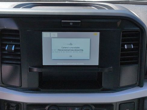 New 2026 Ford F450 XL image 17