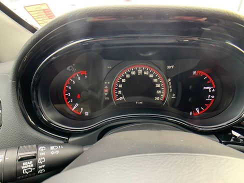 New 2026 Dodge Durango GT image 16