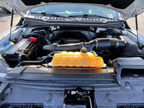 Used 2017 Ford F150 Lariat w/ Equipment Group 502A Luxury image 32