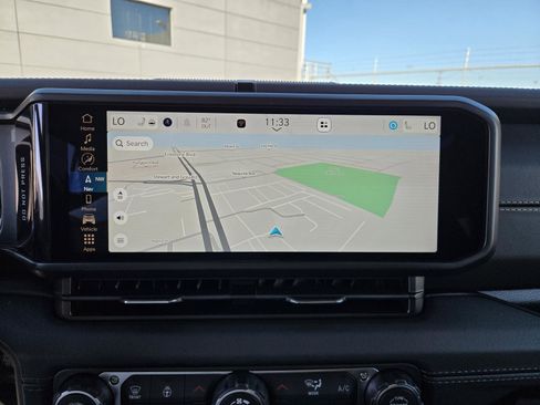 New 2026 Jeep Wrangler Unlimited Sahara image 7