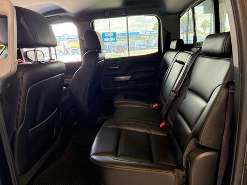 Used 2015 Chevrolet Silverado 1500 LT w/ All Star Edition AWD/4WD image 10