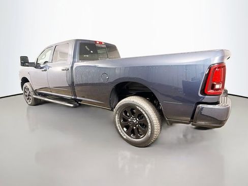 New 2026 RAM 2500 Tradesman AWD/4WD image 5