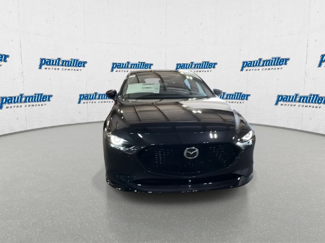 New 2026 MAZDA MAZDA3 Hatchback w/Premium Plus Pkg AWD/4WD image 3