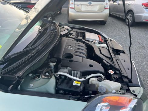 Used 2007 Nissan Altima Hybrid Sedan image 28