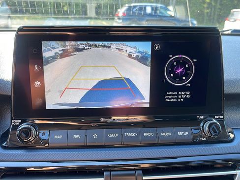 Used 2022 Kia Seltos S FWD image 23