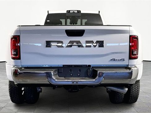 New 2026 RAM 3500 Tradesman image 5