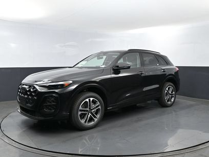 New 2026 Audi Q5 2.0T
