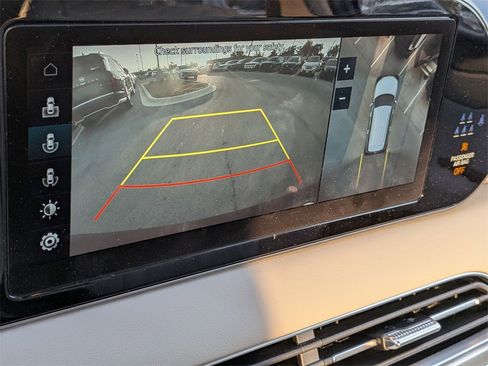 Certified 2022 Hyundai Palisade Limited image 14