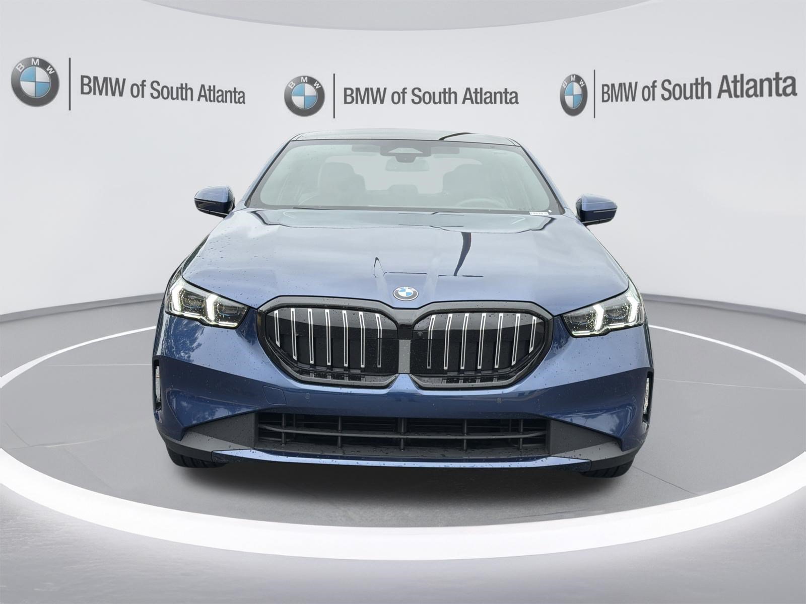 Certified 2027 BMW 540i xDrive AWD/4WD image 30