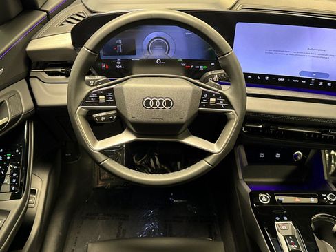 New 2027 Audi Q6 e-tron Premium Plus AWD/4WD image 13