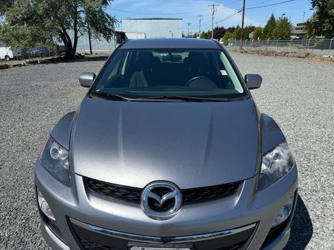 Used 2011 MAZDA CX-7 i SV FWD image 7