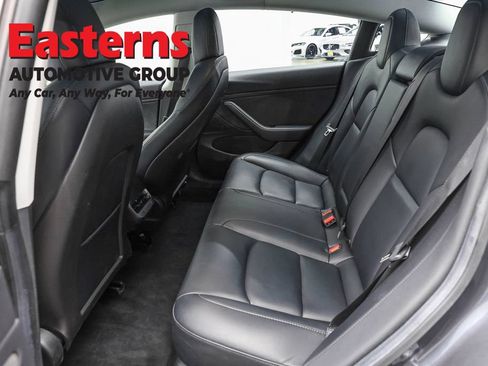 Used 2019 Tesla Model 3 Long Range AWD/4WD image 15