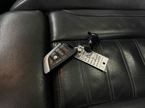 Used 2018 BMW X3 xDrive30i w/ Convenience Package image 37