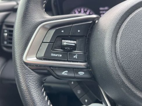 Used 2020 Subaru Outback Premium AWD/4WD image 17
